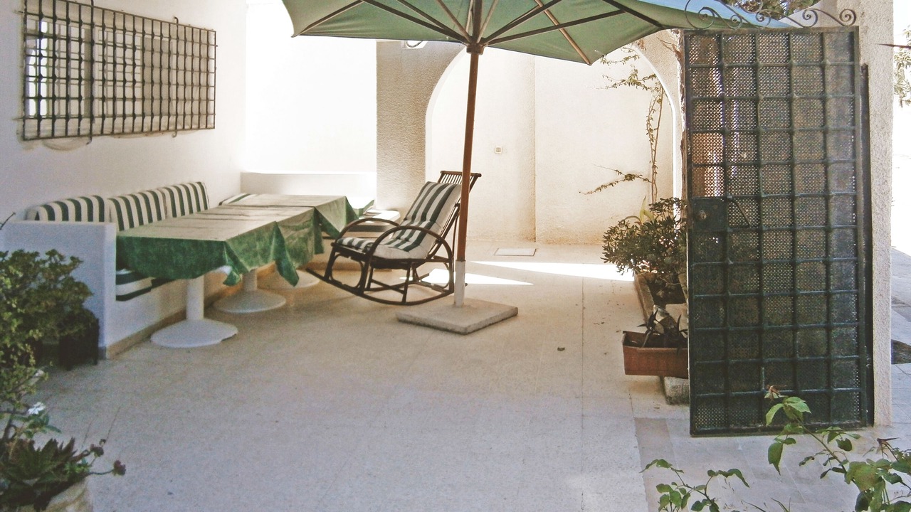 Photo of Patio Balcony in Soliman