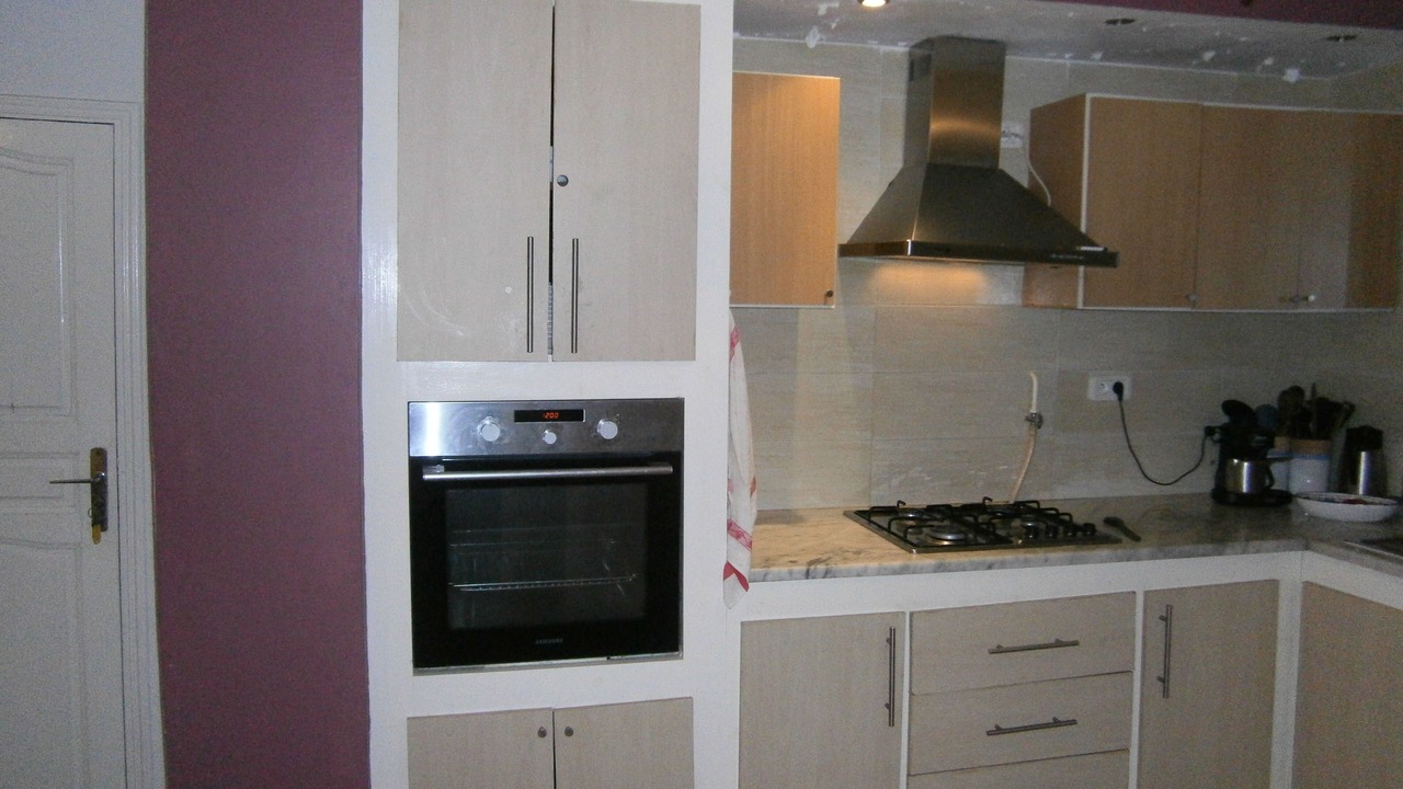 Photo of Kitchen in Soliman
