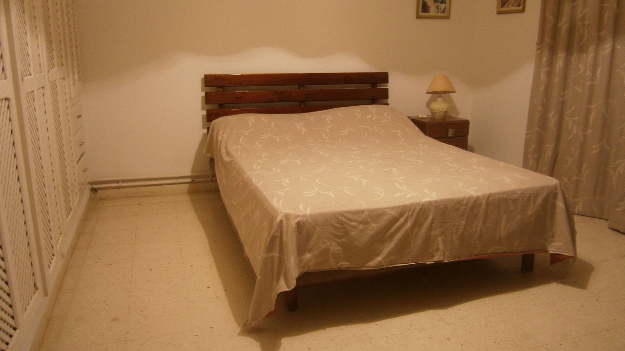 Photo of Bedroom in Soliman