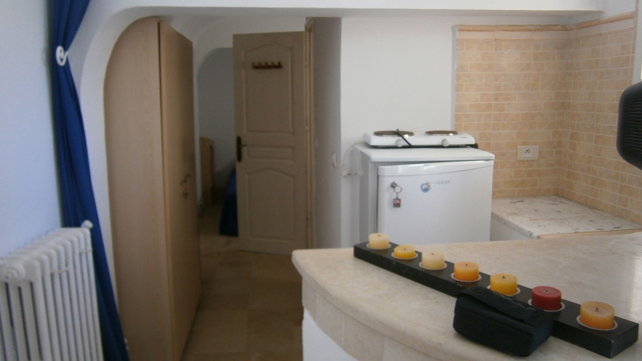 Photo of Kitchen in Soliman