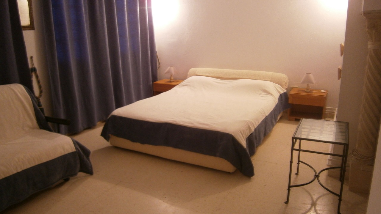 Photo of Bedroom in Soliman