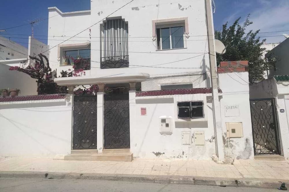 Photo of Outdoor in Sidi Abdel Aziz