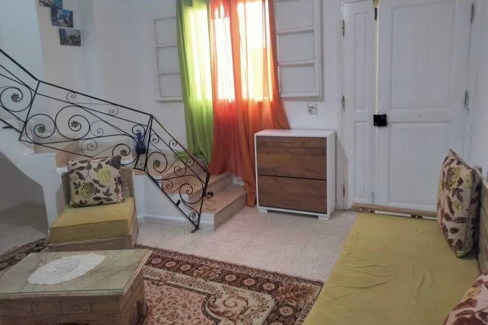 Photo of Bedroom in Sidi Abdel Aziz