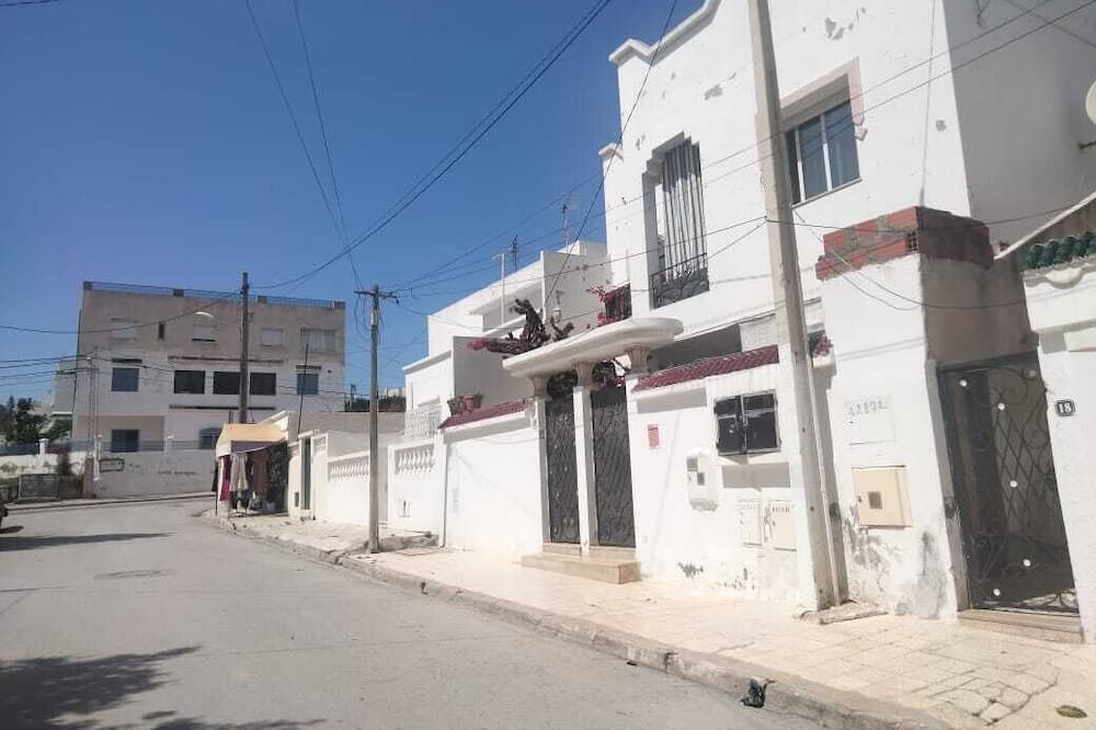 Photo of Outdoor in Sidi Abdel Aziz