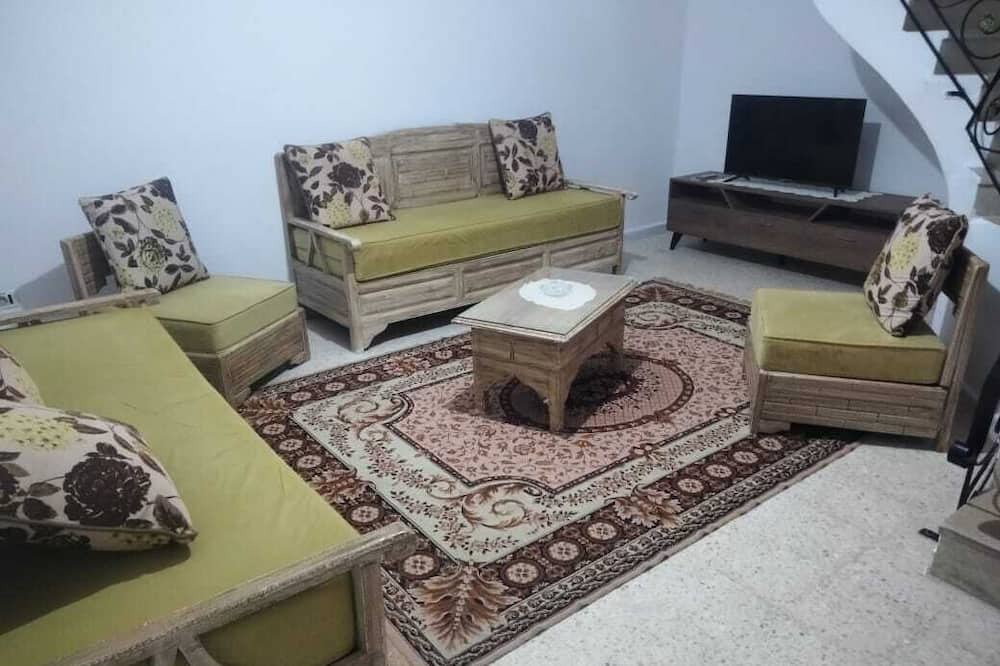 Photo of Livingroom in Sidi Abdel Aziz