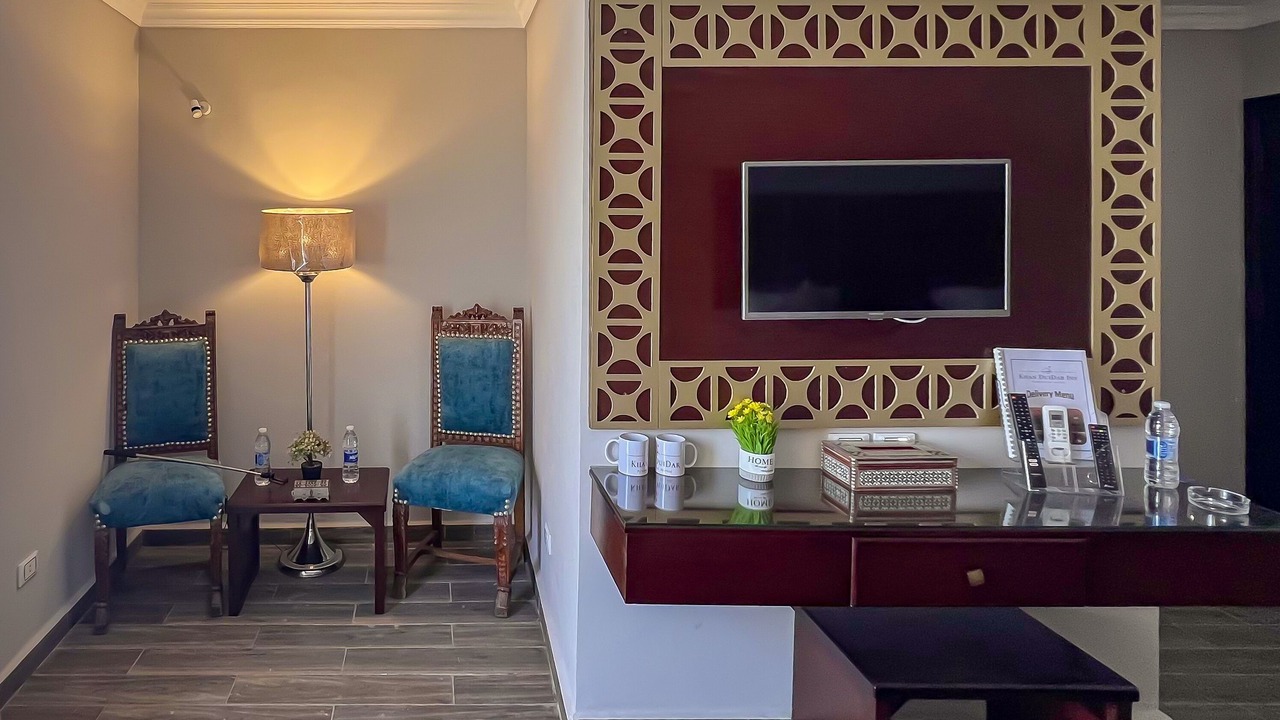 Photo of Bedroom in Al Haram