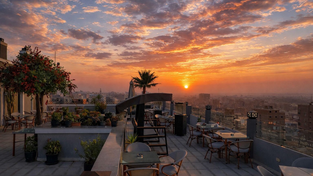 Photo of Outdoor in Al Haram