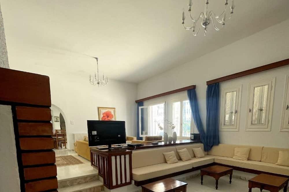 Photo of Livingroom in Hergla