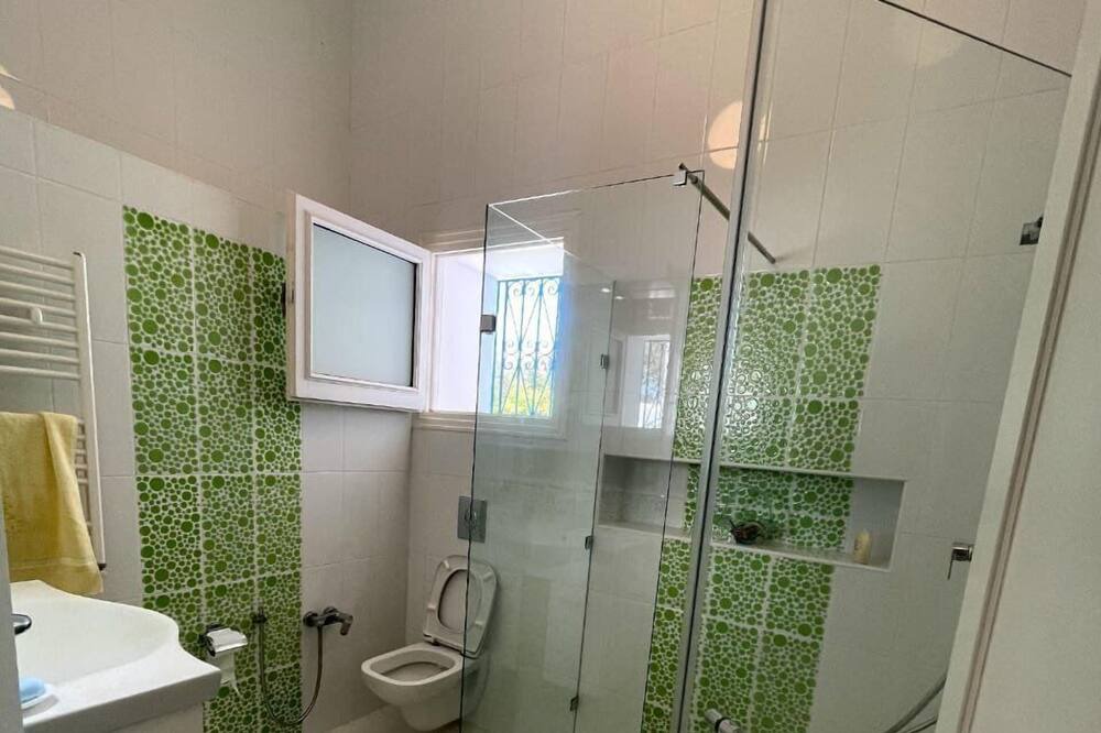 Photo of Bathroom in Hergla
