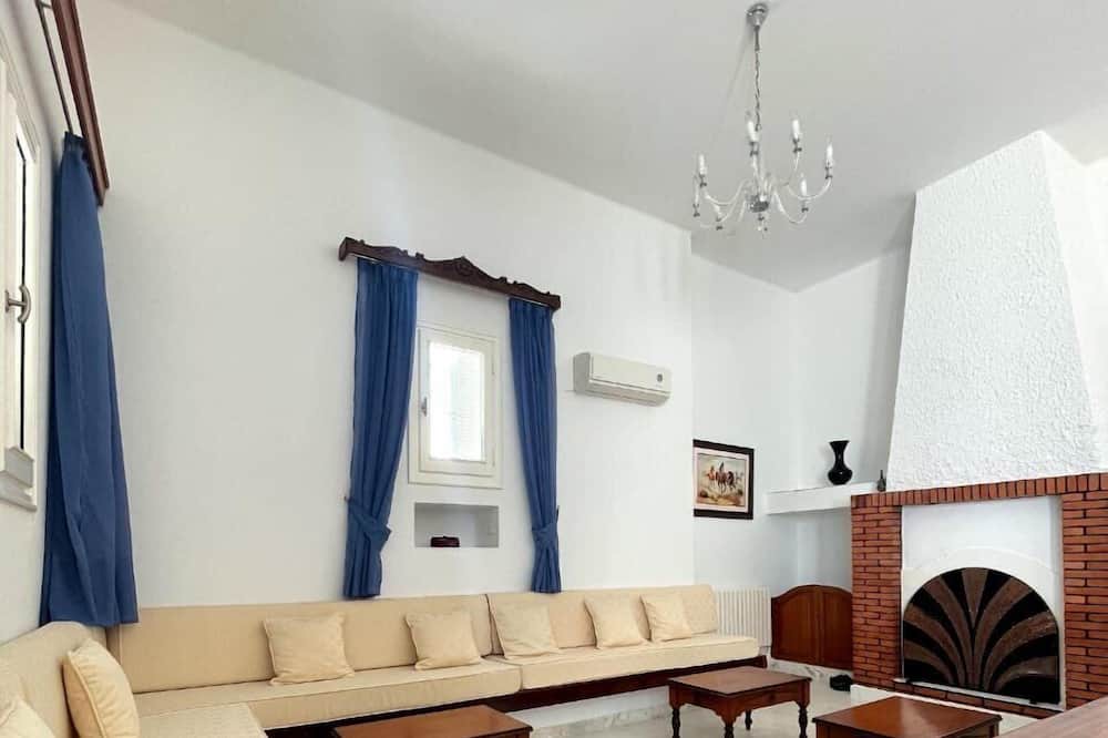 Photo of Livingroom in Hergla