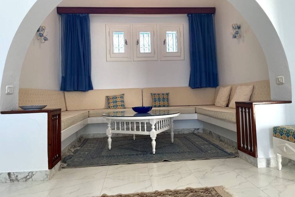 Photo of Livingroom in Hergla