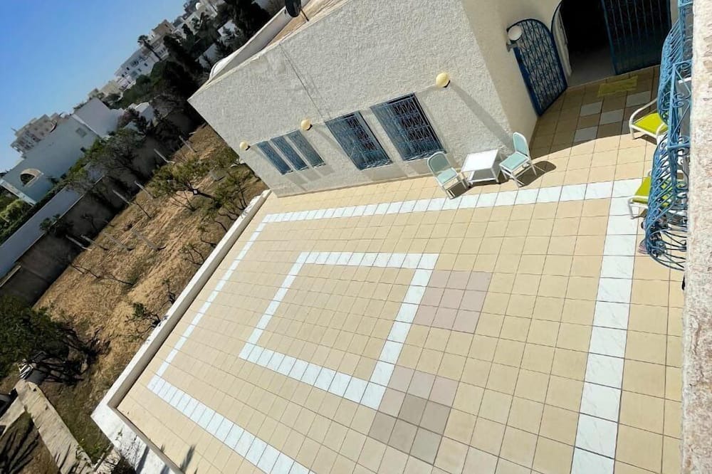 Photo of Outdoor in Hergla