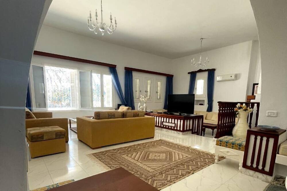 Photo of Livingroom in Hergla