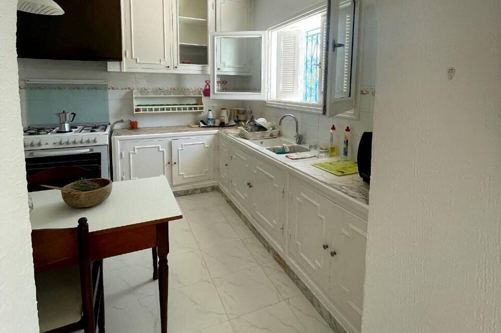 Photo of Kitchen in Hergla