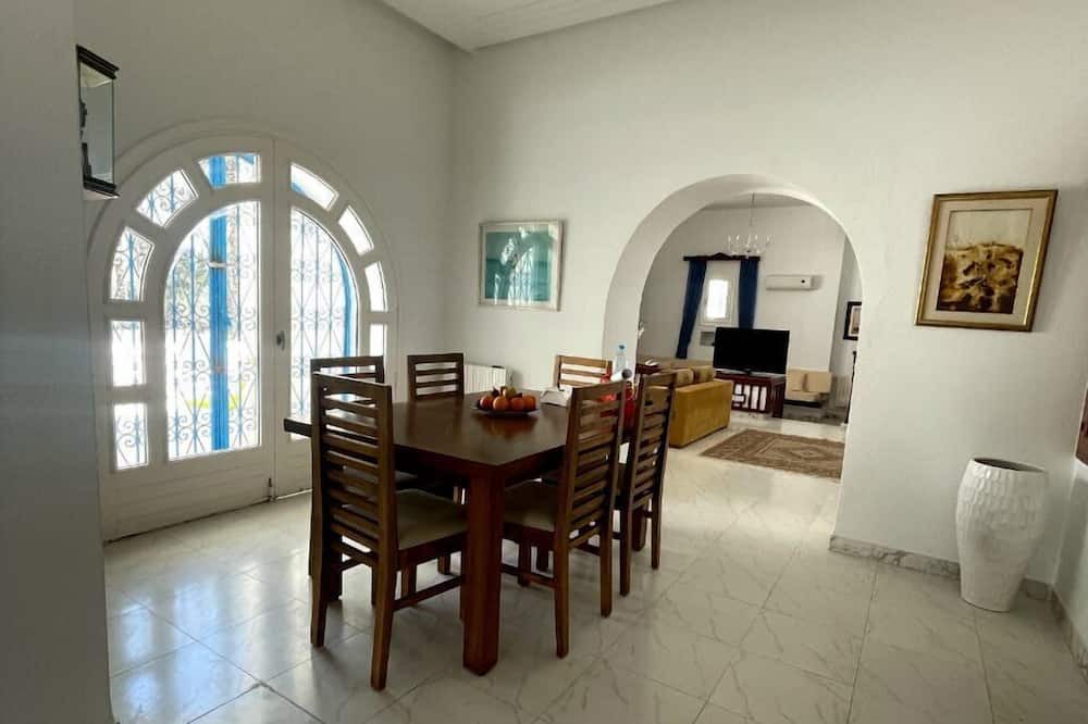 Photo of Kitchen in Hergla