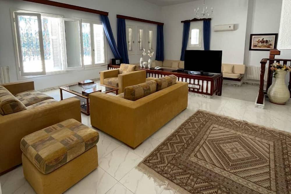 Photo of Livingroom in Hergla