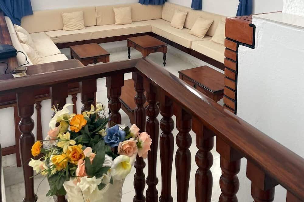 Photo of Livingroom in Hergla