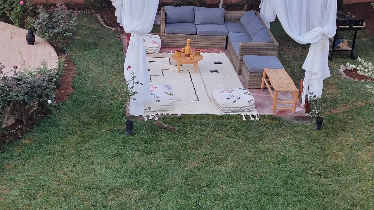 Photo of Outdoor in Ourika