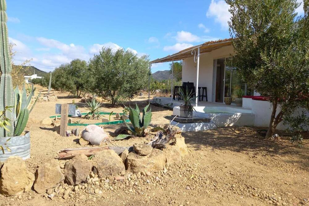 Photo of Outdoor in Grombalia