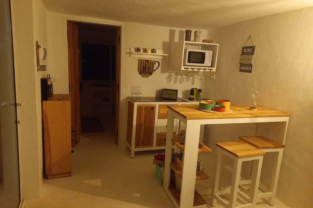Photo of Kitchen in Grombalia