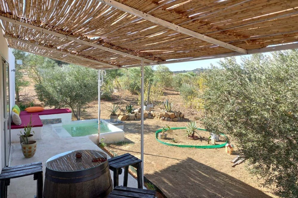 Photo of Patio Balcony in Grombalia