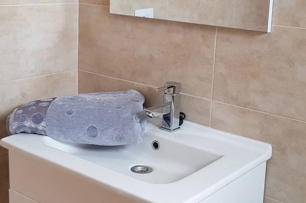 Photo of Bathroom in Houmt Arbah