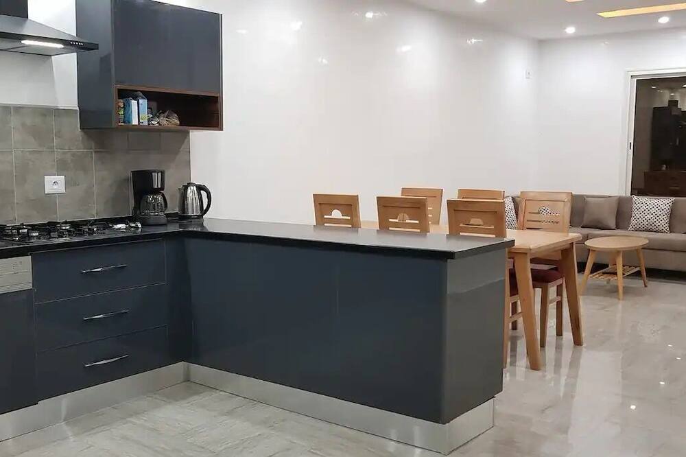 Photo of Kitchen in Houmt Arbah
