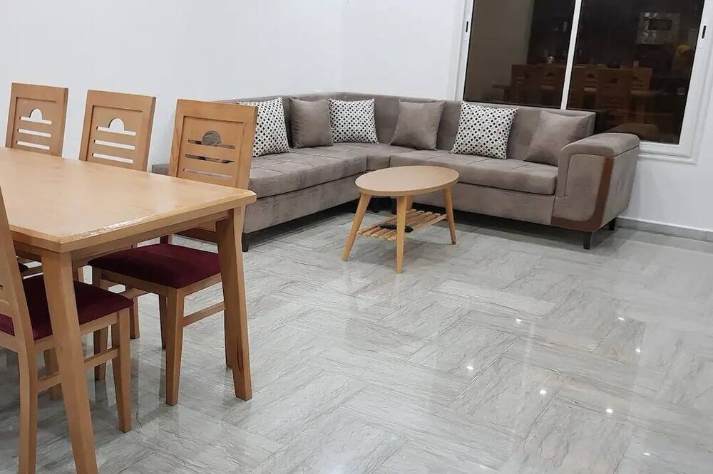 Photo of Livingroom in Houmt Arbah