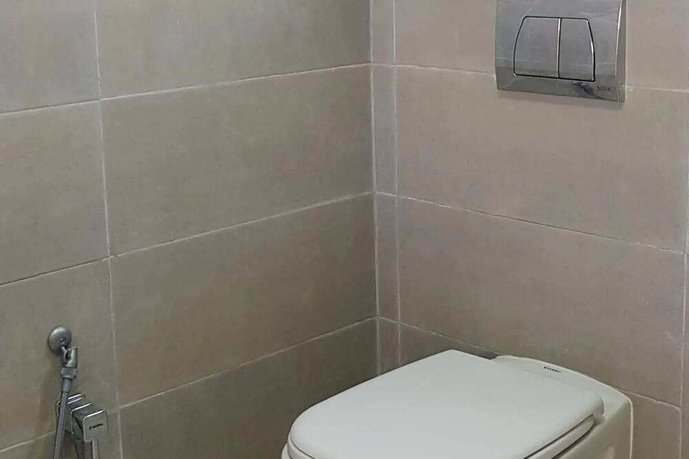 Photo of Bathroom in Houmt Arbah