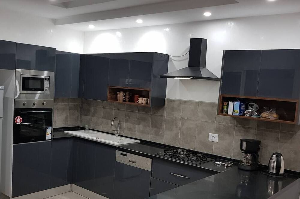 Photo of Kitchen in Houmt Arbah