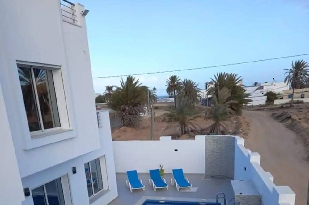 Photo of Outdoor in Houmt Arbah