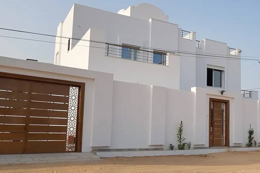 Photo of Outdoor in Houmt Arbah