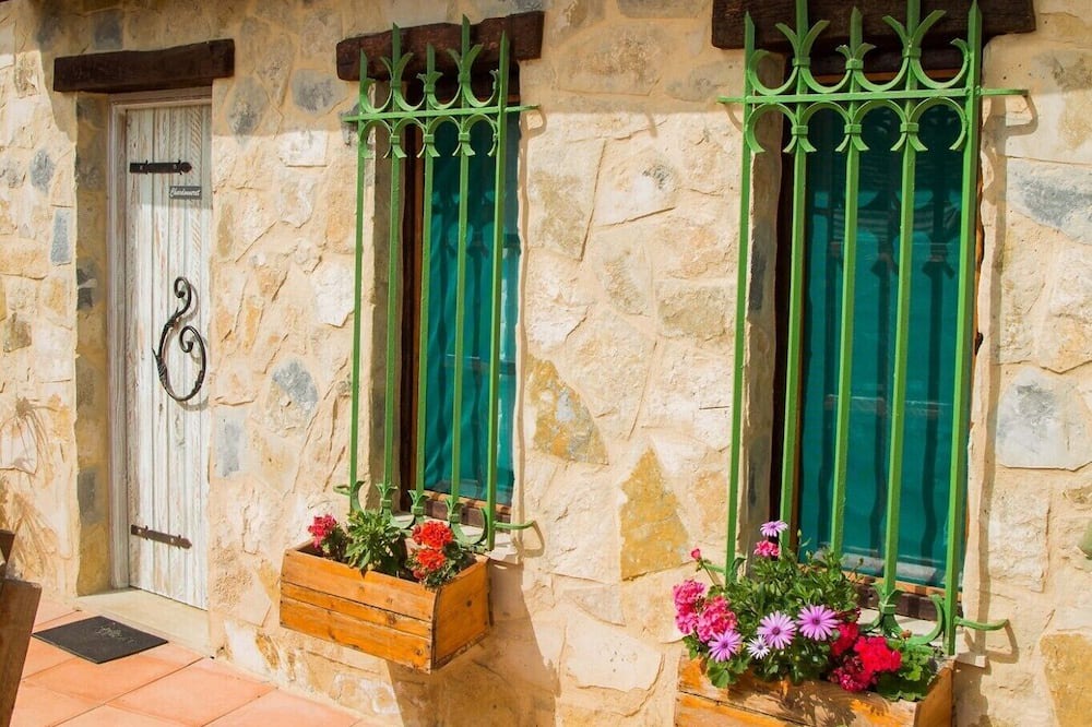 Photo of Patio Balcony in El Alia