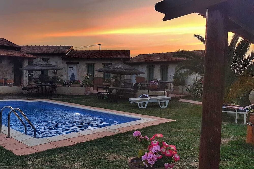 Photo of Outdoor in El Alia