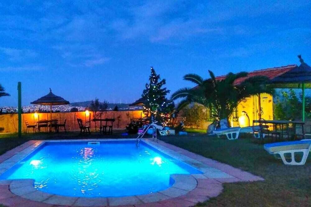 Photo of Outdoor in El Alia