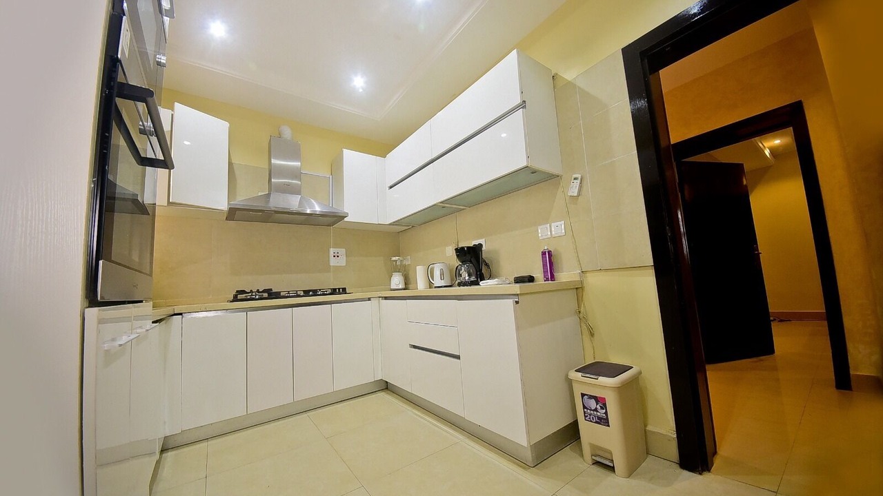 Photo of Kitchen in Lekki
