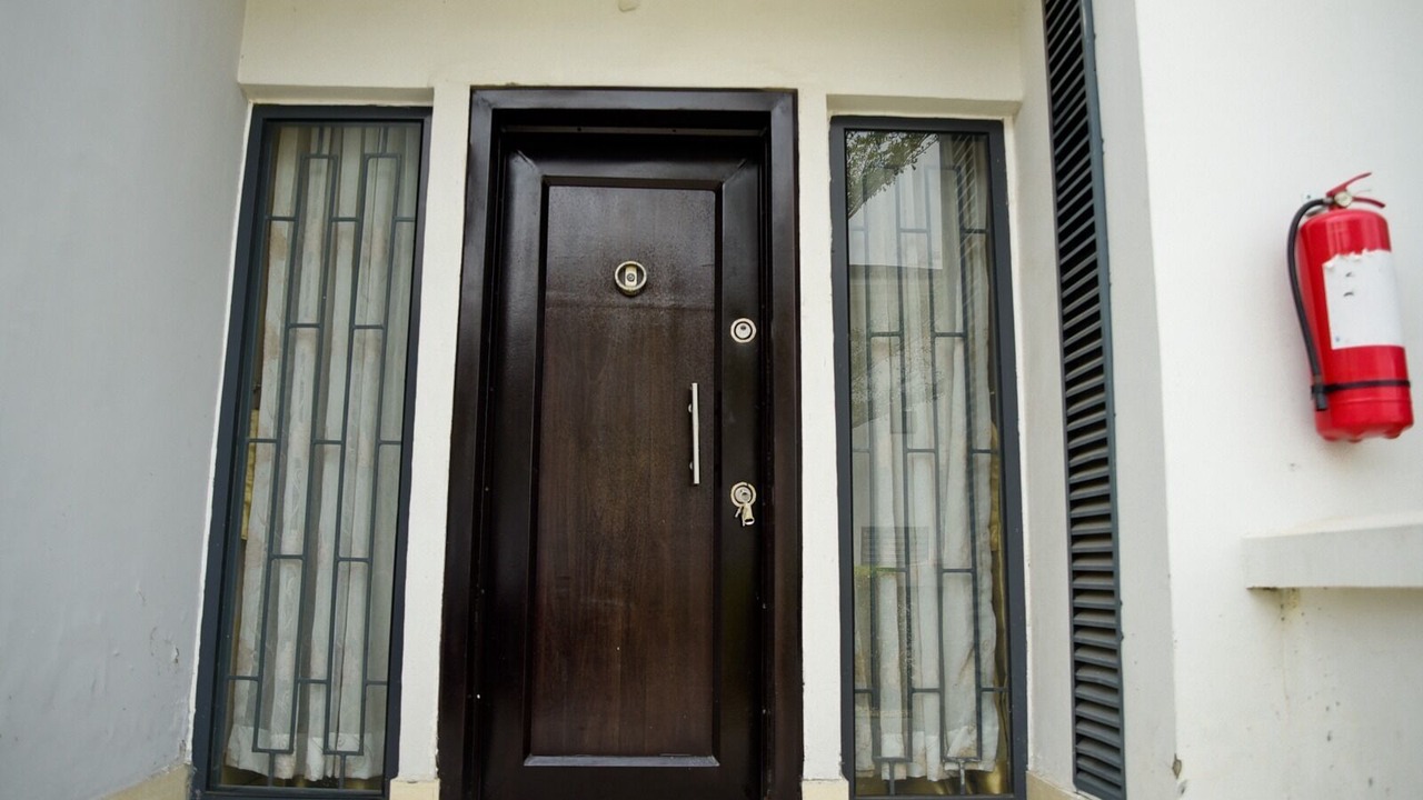 Photo of Outdoor in Lekki