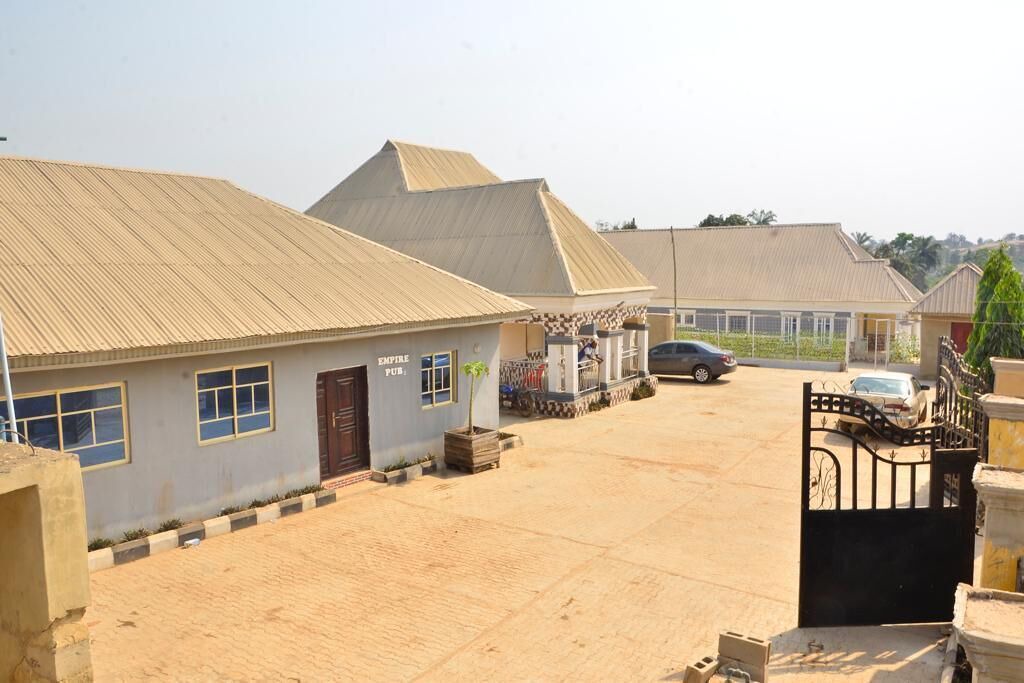 Photo of Outdoor in Ikole
