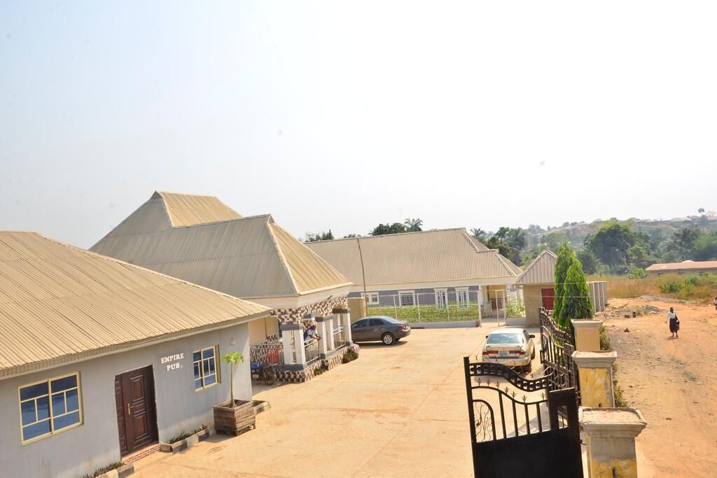 Photo of Outdoor in Ikole