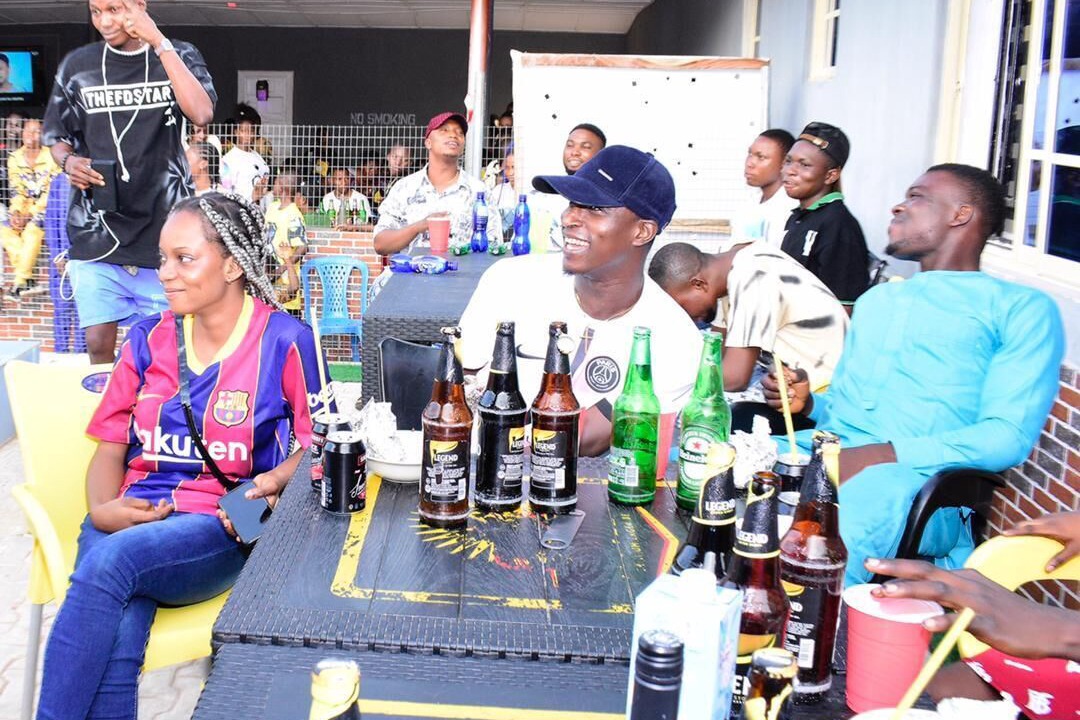 Photo of Others in Ikole