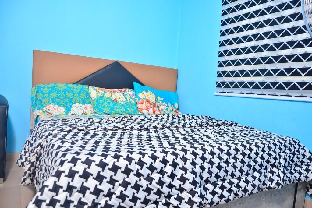 Photo of Bedroom in Ikole