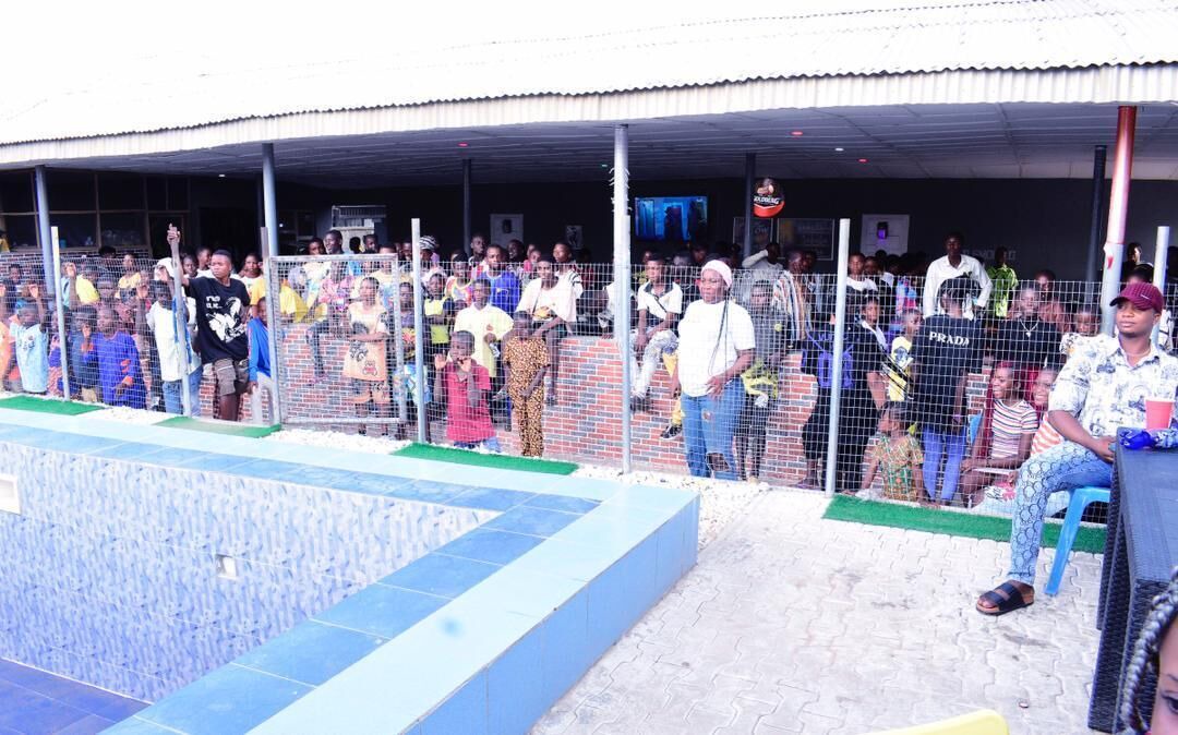 Photo of Others in Ikole