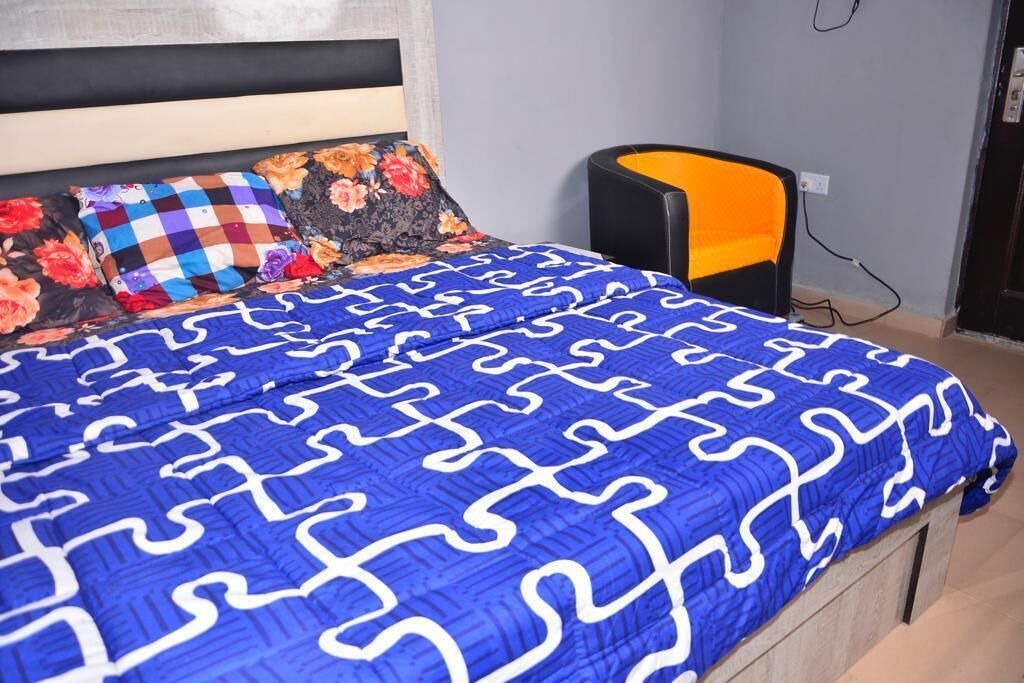 Photo of Bedroom in Ikole