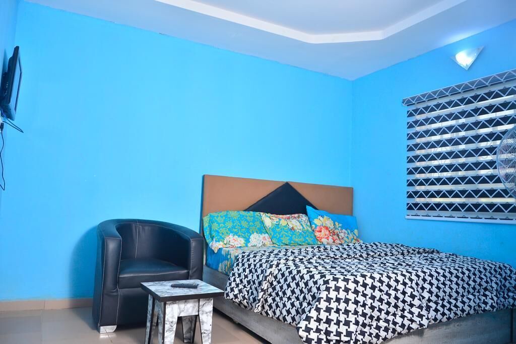 Photo of Bedroom in Ikole