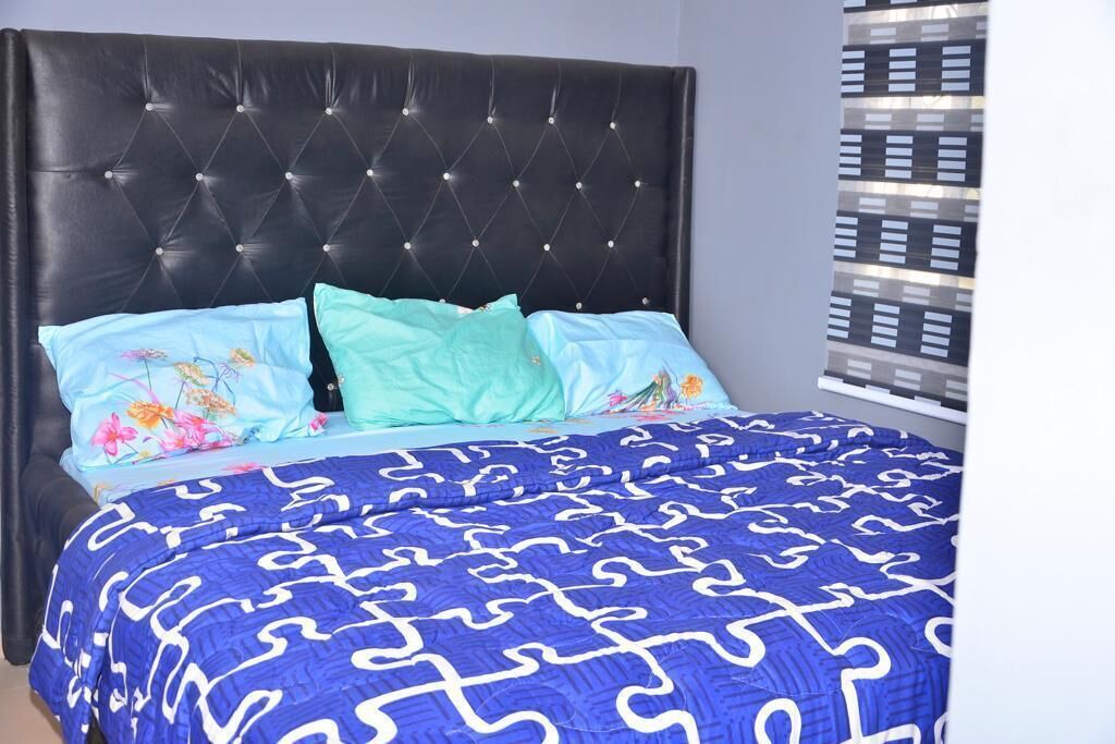 Photo of Bedroom in Ikole
