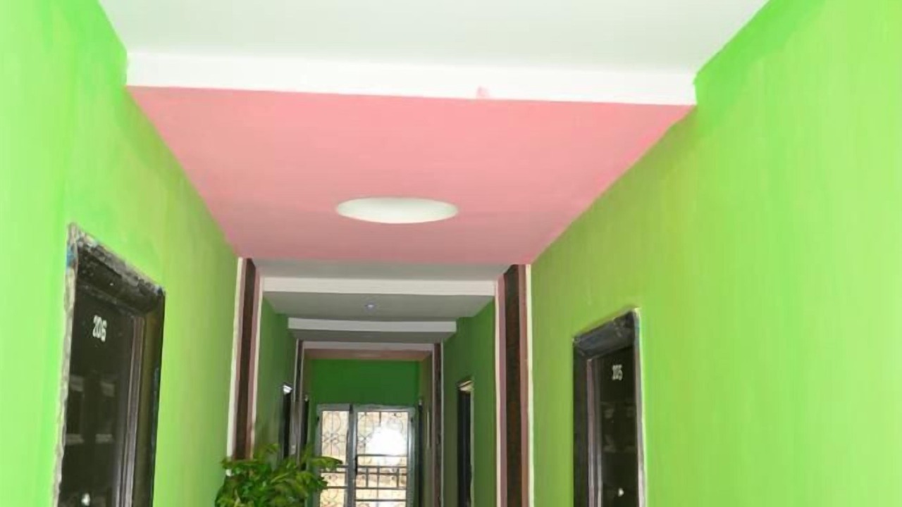 Photo of Outdoor in Ikole