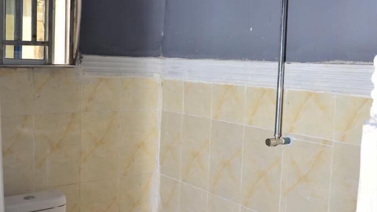Photo of Bathroom in Ikole