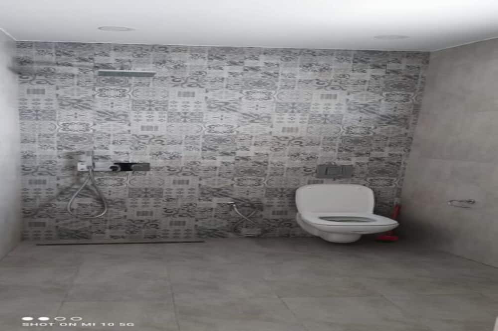 Photo of Bathroom in Houmt Arbah