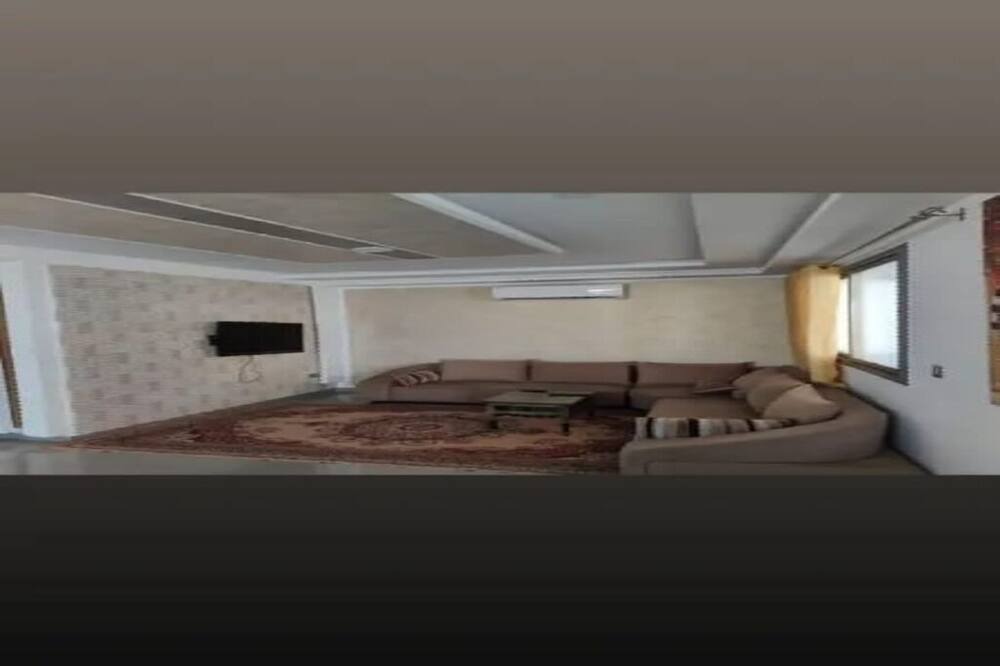 Photo of Livingroom in Houmt Arbah