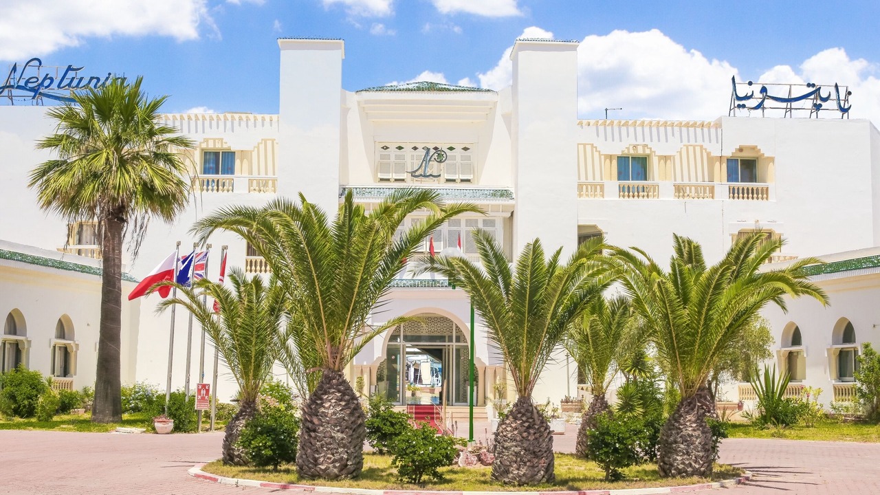 Photo of Outdoor in Sousse - Monastir